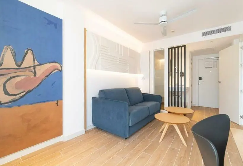 Suite, Senator Cala Millor
