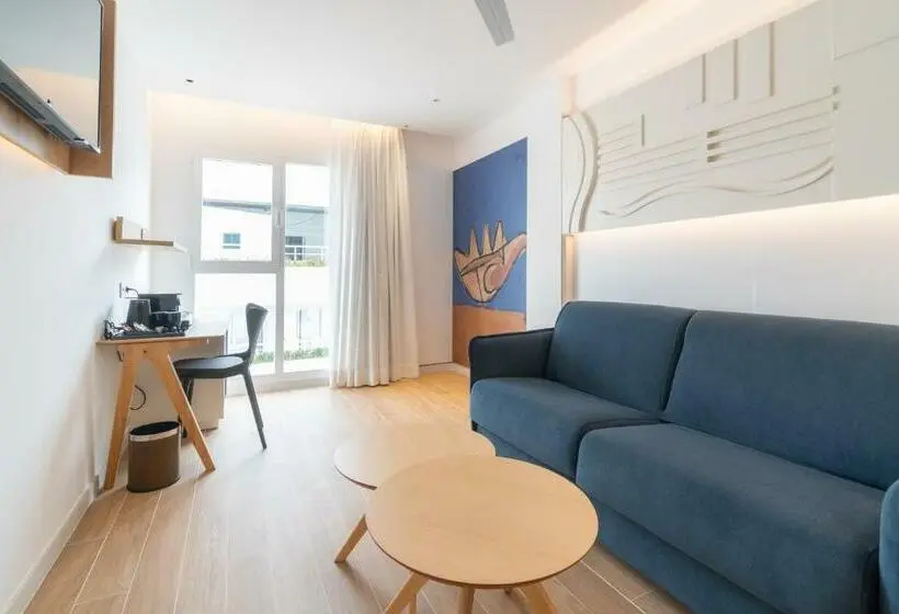 Suite, Senator Cala Millor