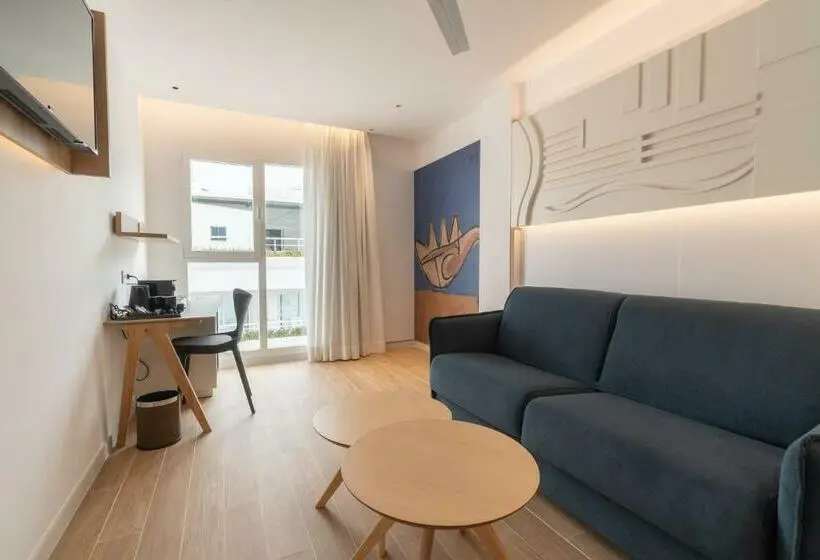 Suite, Senator Cala Millor