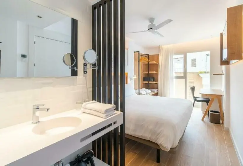 Suite, Senator Cala Millor