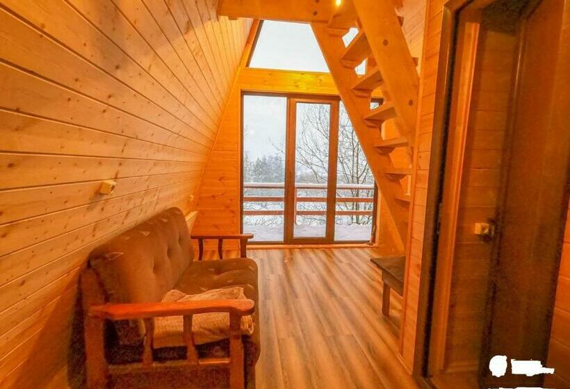 ویلای 1 خوابه, Paradiso Mestia