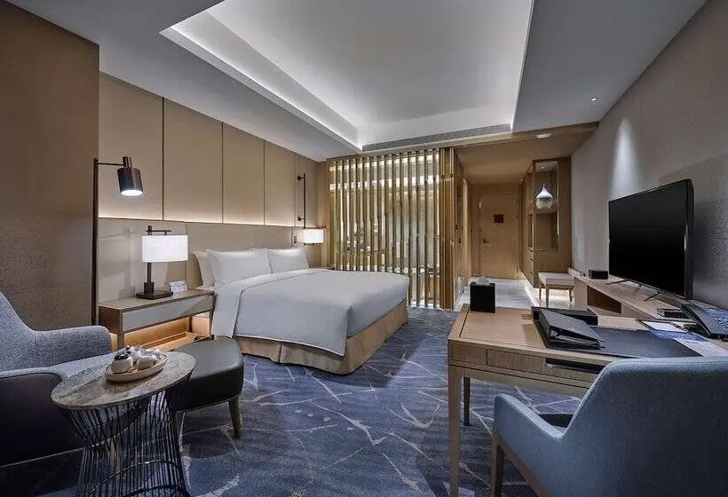 اتاق اجرایی, Hilton Beijing Tongzhou