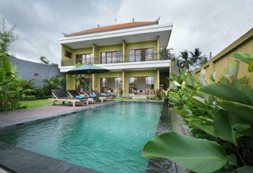 חדר סופריור, Jegeg Mas