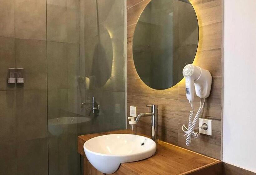 Номер Deluxe, Mantra Gili