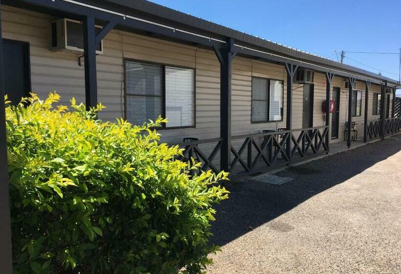 Номер Стандарт, Pit Pony