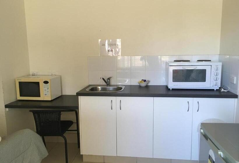 Номер Стандарт, Pit Pony