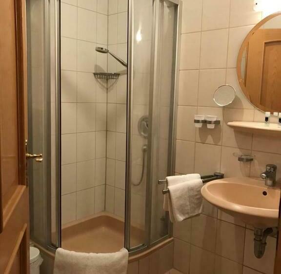 스탠다드 룸, Linde Diersburg