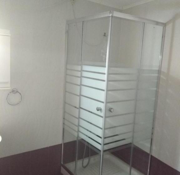 اتاق استاندارد با چشمانداز دریا, Pyrgos Sofokleous