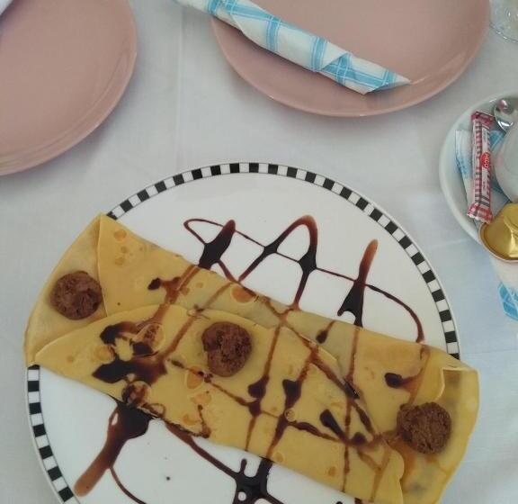 غرفة قياسية مزوَّدة بشُرفة, Pyrgos Sofokleous