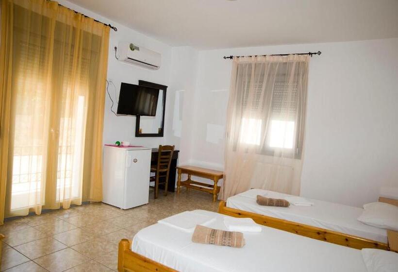 اتاق استاندارد, Pyrgos Sofokleous