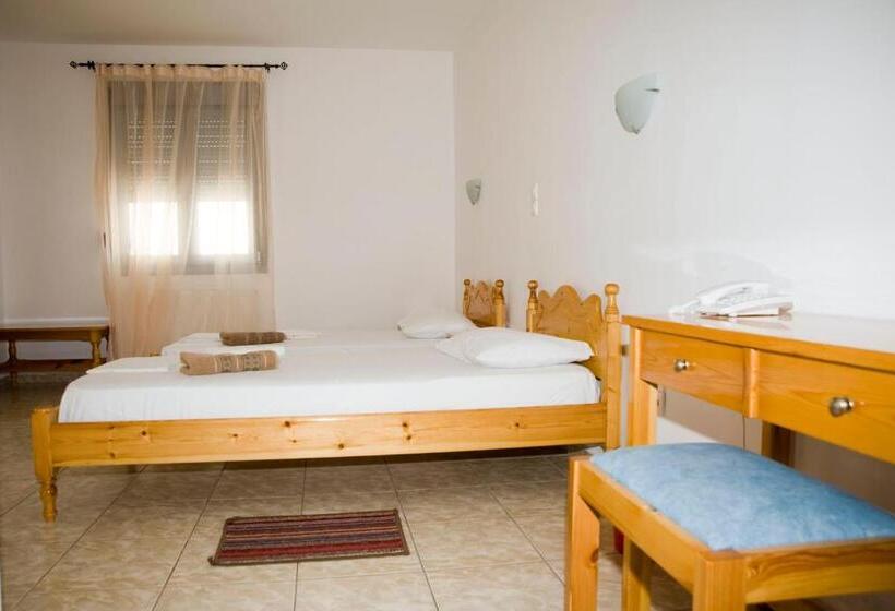 اتاق استاندارد, Pyrgos Sofokleous