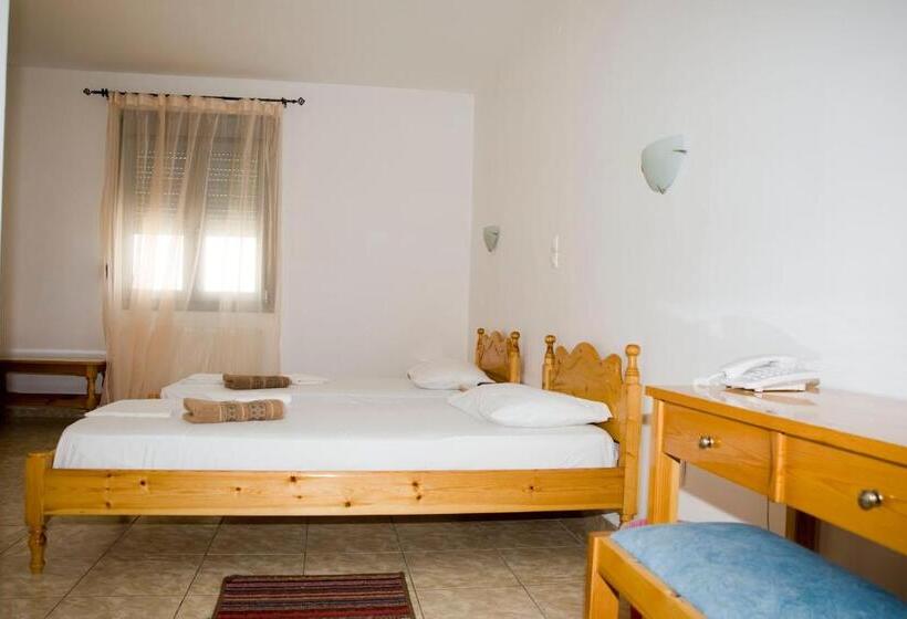 اتاق استاندارد, Pyrgos Sofokleous