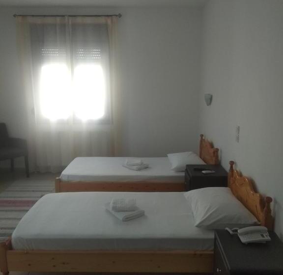 اتاق استاندارد, Pyrgos Sofokleous