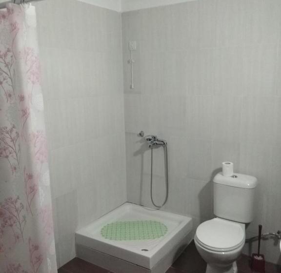 اتاق اکونومی یک تخته, Pyrgos Sofokleous