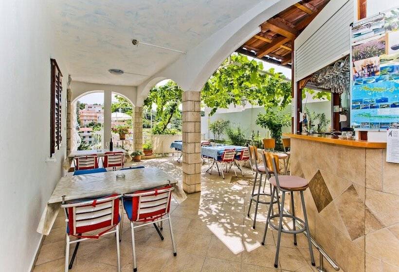 Апартаменты Comfort 2 Спальни, Apartments Balic