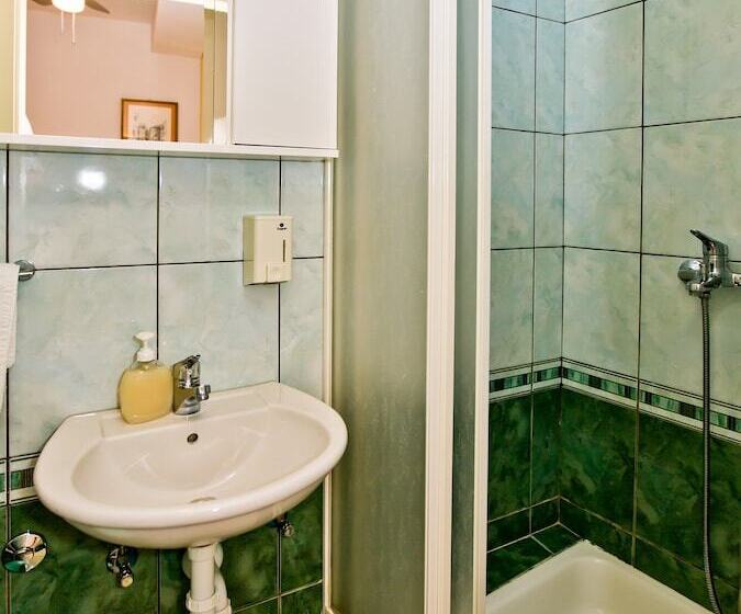 Апартаменты Comfort 2 Спальни, Apartments Balic