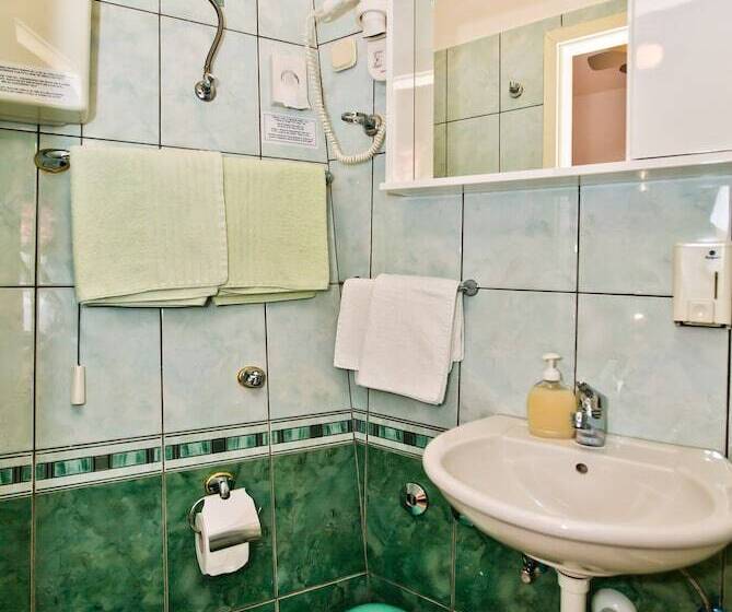 Апартаменты Comfort 2 Спальни, Apartments Balic