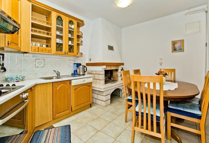 Апартаменты Comfort 2 Спальни, Apartments Balic