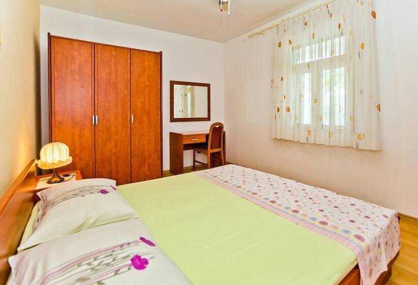 Апартаменты Comfort 2 Спальни, Apartments Balic