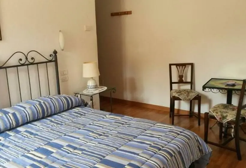 اتاق استاندارد سه نفره, Camere Carli