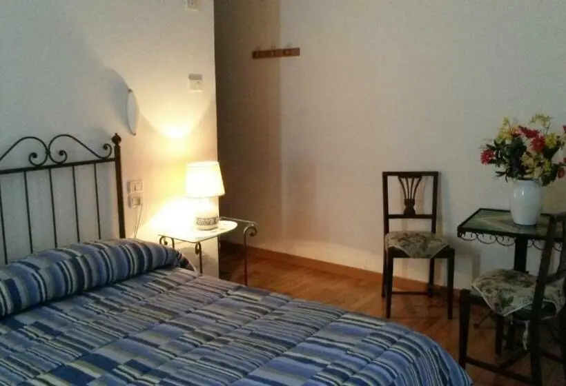 اتاق استاندارد سه نفره, Camere Carli
