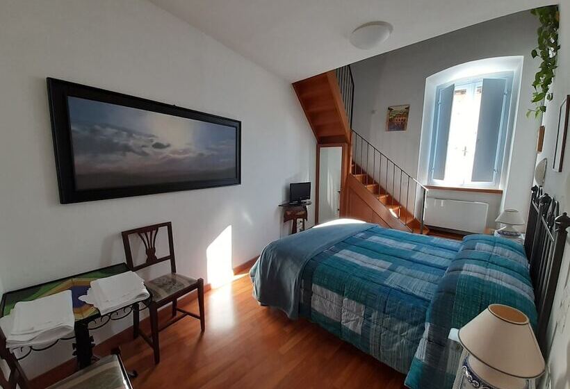 Habitació Estàndard, Camere Carli