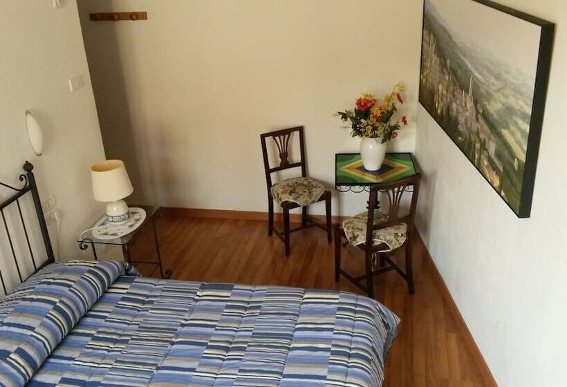 Номер Стандарт, Camere Carli