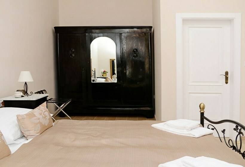 스탠다드 룸, Flowers Zagreb Downtown