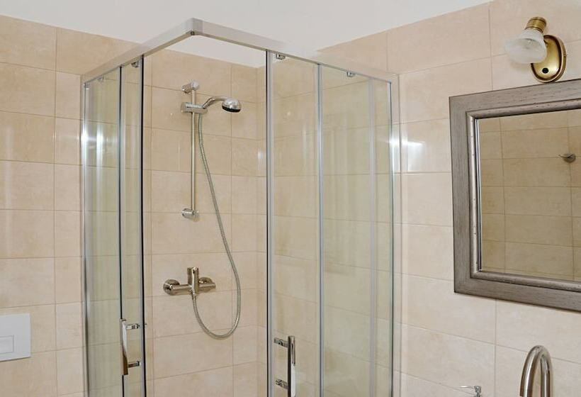 스탠다드 룸, Flowers Zagreb Downtown