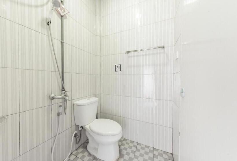 标准间, Reddoorz Syariah Near Rs Hermina Sukabumi