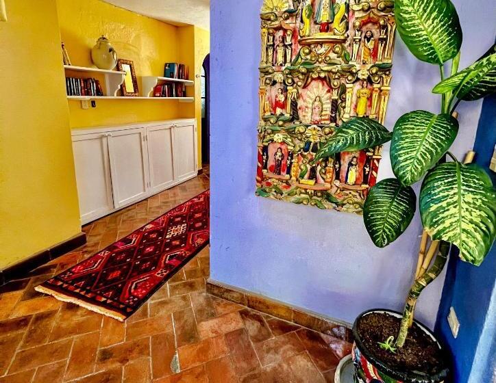 اتاق لوکس, Boutique Hotel Casa Camellia