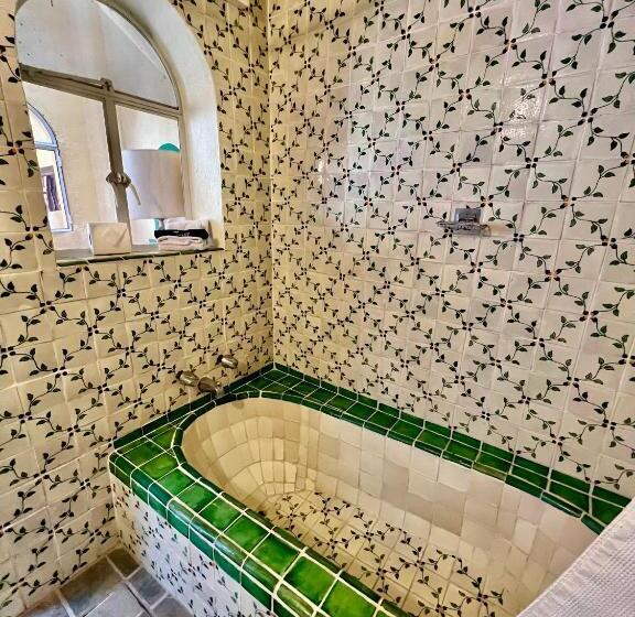 اتاق لوکس, Boutique Hotel Casa Camellia