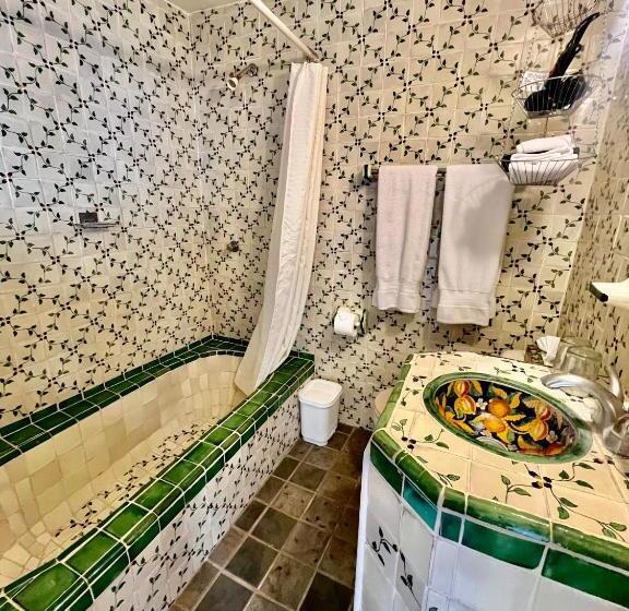 デラックスルーム, Boutique Hotel Casa Camellia