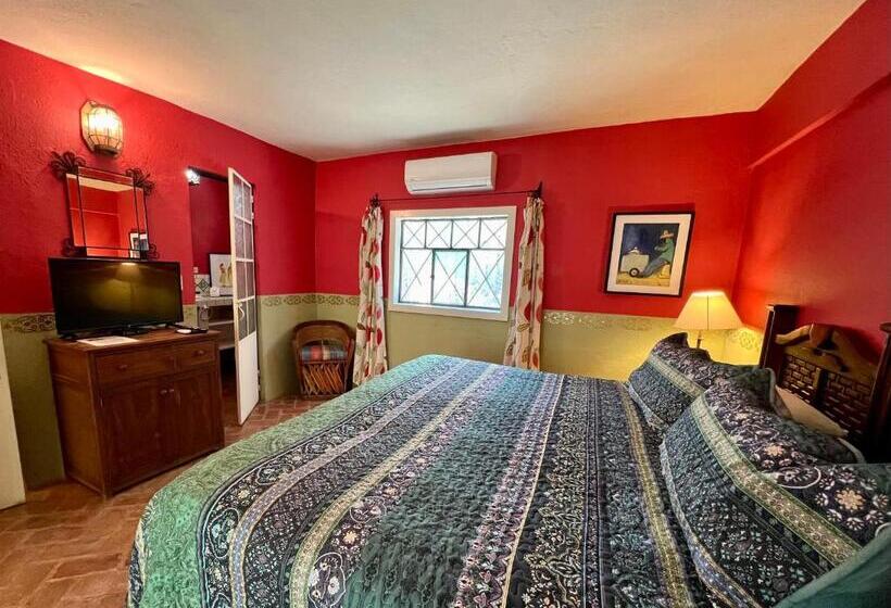 اتاق استاندارد, Boutique Hotel Casa Camellia