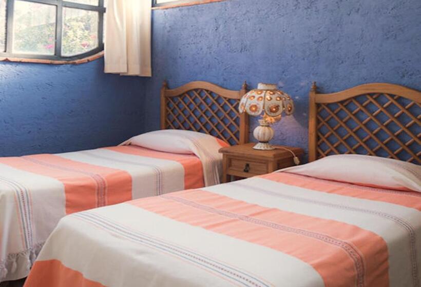 スーペリアールーム, Boutique Hotel Casa Camellia