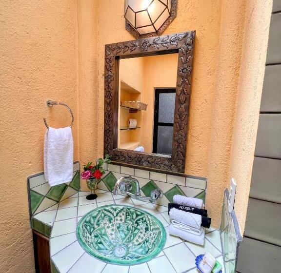 اتاق سوپریور, Boutique Hotel Casa Camellia