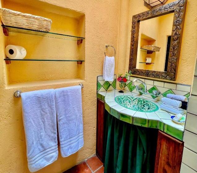 اتاق سوپریور, Boutique Hotel Casa Camellia