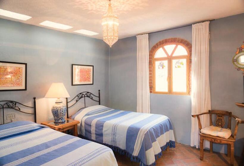 اتاق عادی, Boutique Hotel Casa Camellia