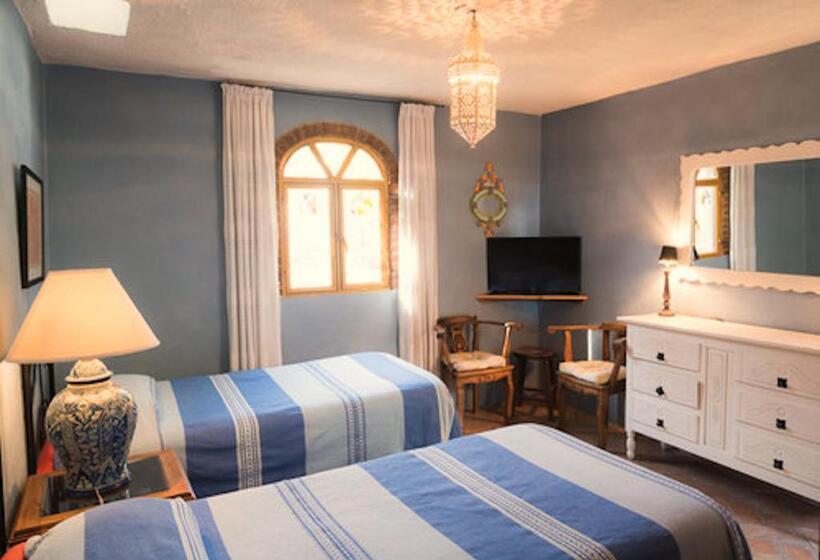 اتاق عادی, Boutique Hotel Casa Camellia