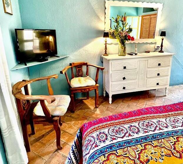 اتاق عادی, Boutique Hotel Casa Camellia