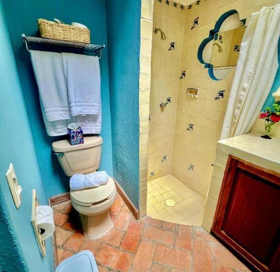 اتاق عادی, Boutique Hotel Casa Camellia