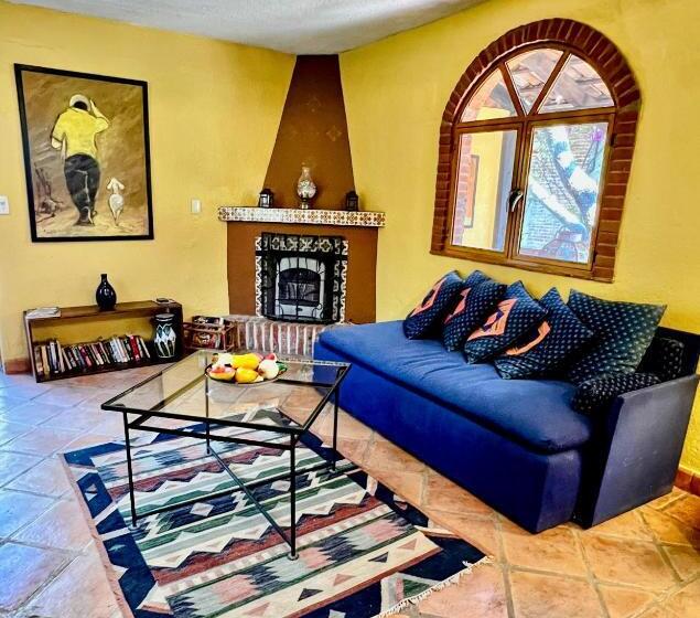 اتاق لوکس, Boutique Hotel Casa Camellia