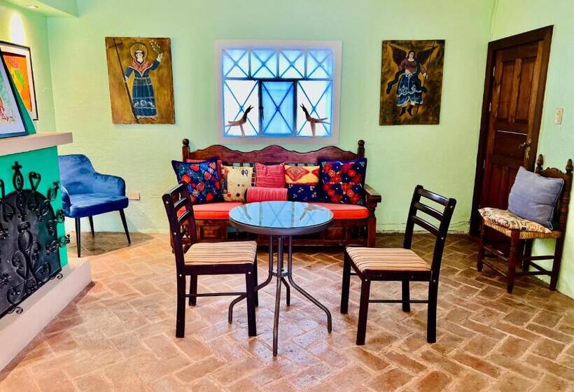 اتاق استاندارد, Boutique Hotel Casa Camellia