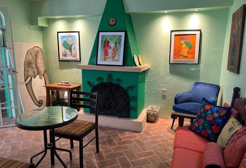 اتاق استاندارد, Boutique Hotel Casa Camellia