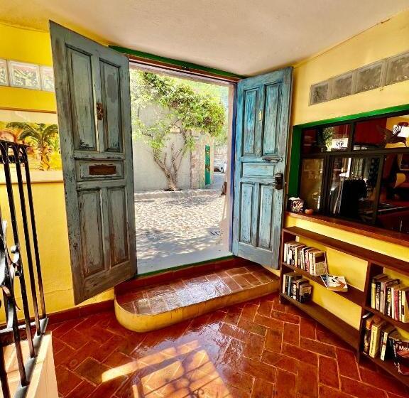 اتاق سوپریور, Boutique Hotel Casa Camellia