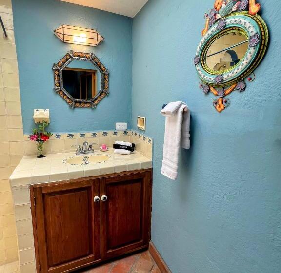 اتاق عادی, Boutique Hotel Casa Camellia