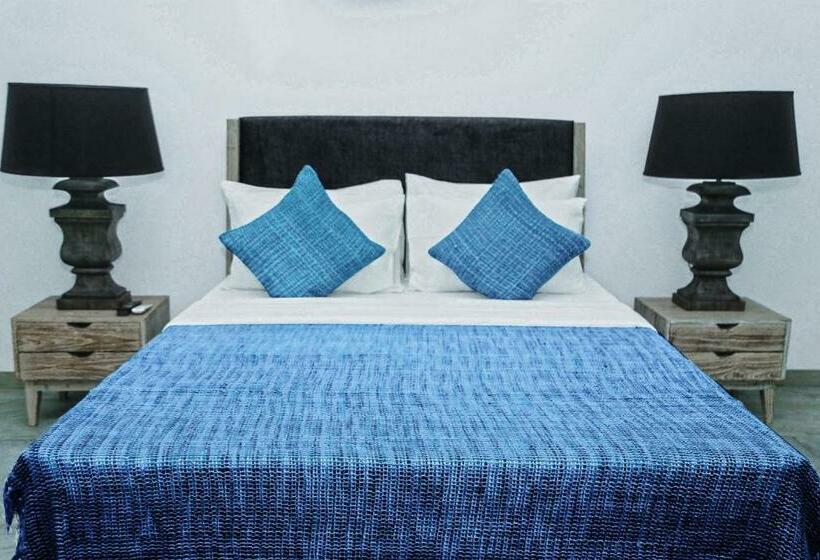 فيلا سوبيريور غرفة نوم واحدة, Villa Hillcrest