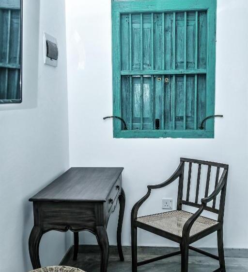 فيلا سوبيريور غرفة نوم واحدة, Villa Hillcrest