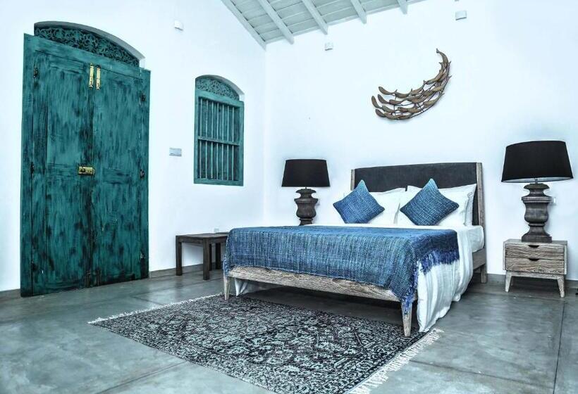 Вилла Superior 1 Спальня, Villa Hillcrest