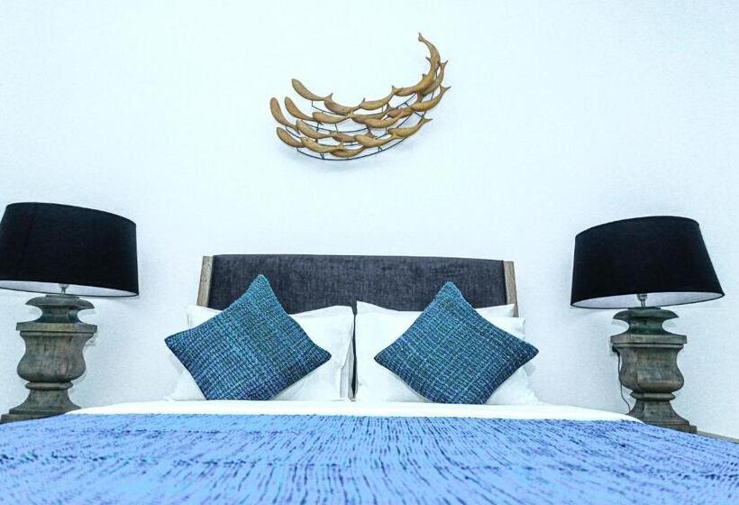 فيلا سوبيريور غرفة نوم واحدة, Villa Hillcrest